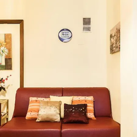 Lägenhet Casa Mia Plus