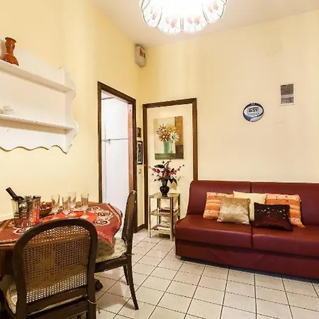 Lägenhet Casa Mia Plus *