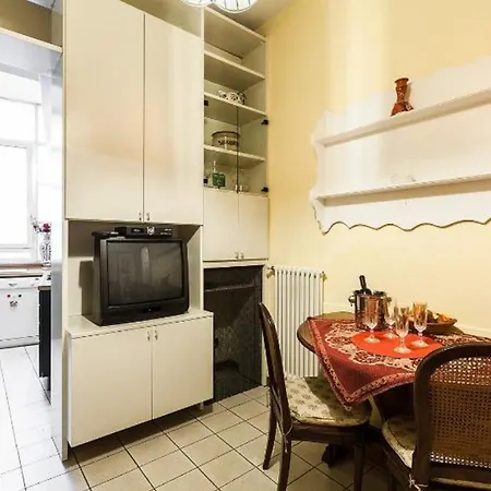 Lägenhet Casa Mia Plus Rom