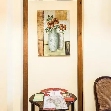 Casa Mia Plus * Rom