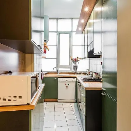 Casa Mia Plus Lägenhet