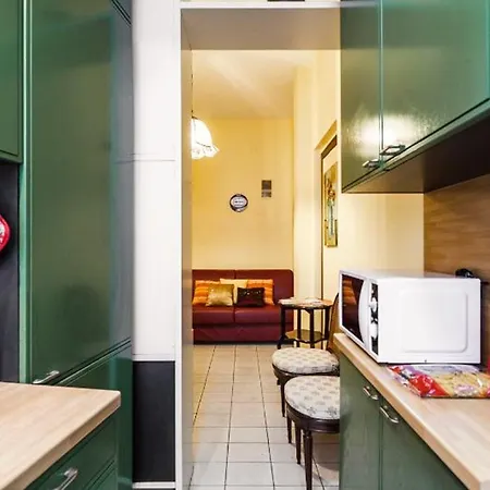Lägenhet Casa Mia Plus *