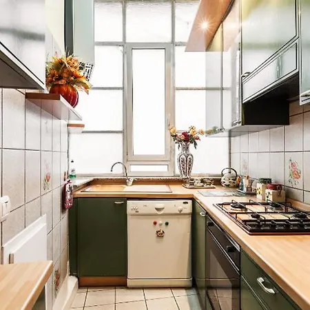 Casa Mia Plus Lägenhet
