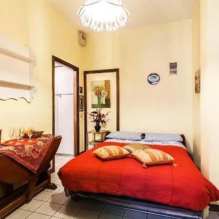 Lägenhet Casa Mia Plus Rom