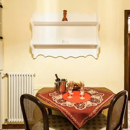 Casa Mia Plus * Rom